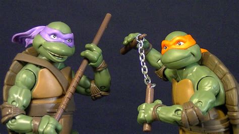 Donatello Tmnt 1990