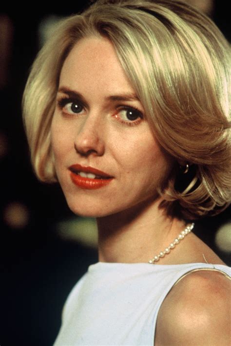 Naomi Watts in “Mulholland Drive” | ilovemovies | Naomi watts, Mulholland drive, Naomi