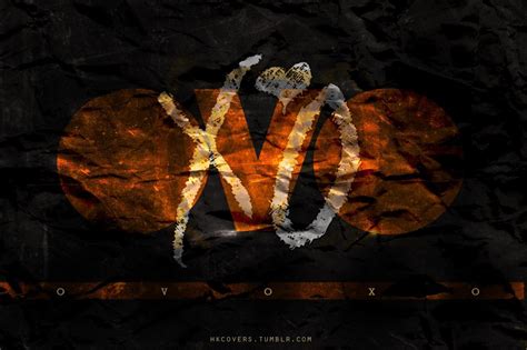 🔥 [48+] OVOXO Wallpapers HD | WallpaperSafari