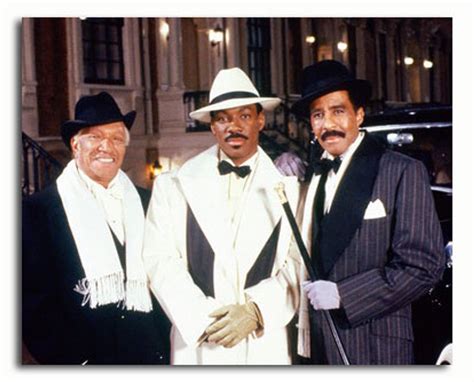 Harlem Nights Poster