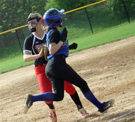 Shakopee softball one win away from state | Shakopee Sports ...