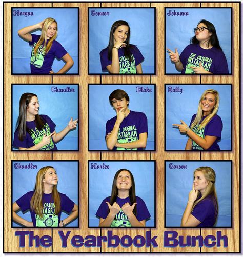 YEARBOOK BUNCH - University Heights Academy, The Advocate - Yearbook, Hopkinsville, KY Senior ...