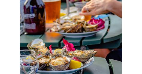 Find Morro Bay Oysters at these Morro Bay Restaurants or Make Them ...