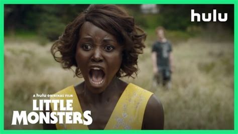 Little Monsters |Teaser Trailer