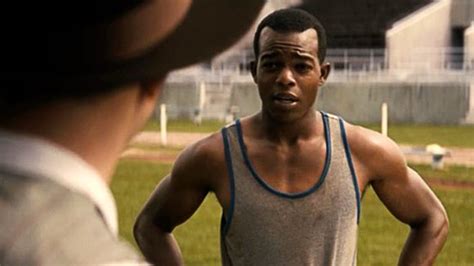 Movie Review: Race - HBO Watch