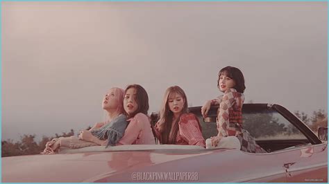 Blackpink Lovesick Girls Blackpink Aesthetic Laptop Hd Wallpaper Pxfuel ...