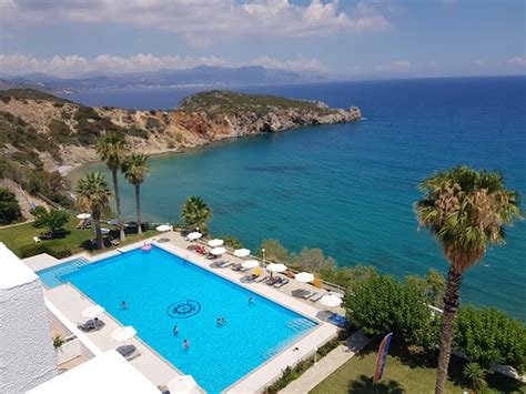 THE 10 BEST Hotels in Agios Nikolaos for 2021 (from £24) - Tripadvisor ...