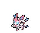 Sylveon • Sword & Shield Pokédex • Marriland.com