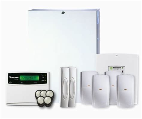 Intruder Alarms - Fire Alarm, Intruder Alarm, CCTV & Emergency Lighting ...