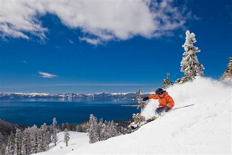 Northstar | Find your perfect ski holiday with Snow Unlimited