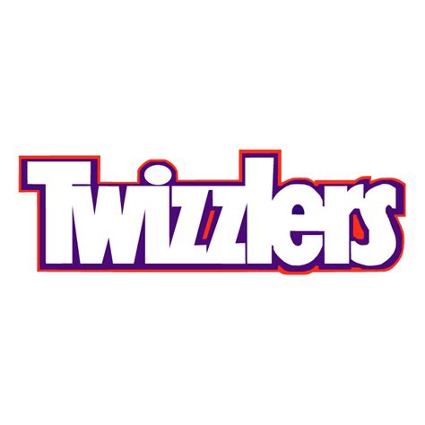 Twizzlers (29557) Free EPS, SVG Download / 4 Vector