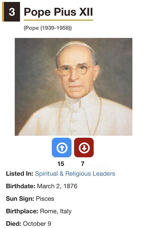 Pope Pius XII died in 1958, he’s only missed one Detroit Lions playoff win since then ...