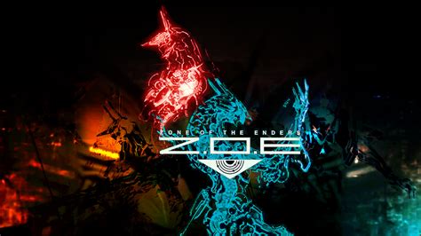 Zone Of The Enders Jehuty Anubis Wallpaper by OurOuterHeaven on DeviantArt