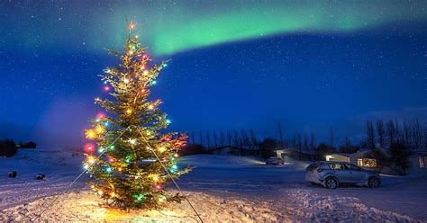 Icelandic Christmas Traditions - Iceland Wonder