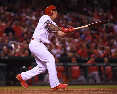 St. Louis Cardinals: Hopes Still High For Kolten Wong?