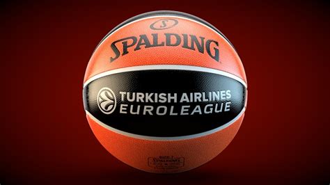 Buy > nike euroleague ball > in stock