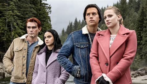 How Did ‘Riverdale’ Get Made?