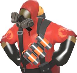 Mishap Mercenary - Official TF2 Wiki | Official Team Fortress Wiki