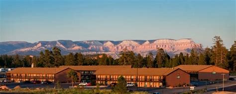 Bryce View Lodge Photo Gallery - Bryce Canyon Lodging - Bryce Canyon ...