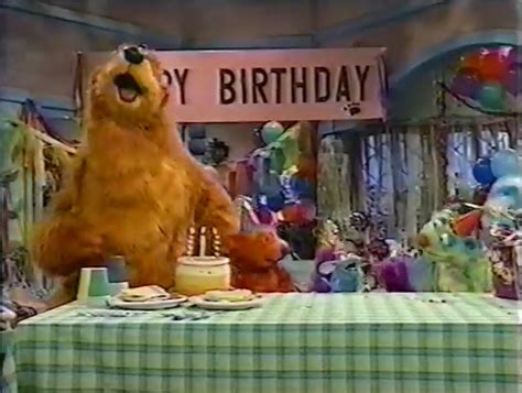 Sesame Street Birthday Sign ~ Birthday Muppet Happy Songs Wiki Wikia Fandom