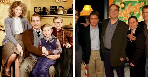 'A Christmas Story' Cast: Where Are They Now? | Page 2 of 2 ...