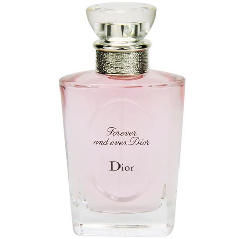 Perfume Importado Dior Forever And Ever 100ml Frete Gráts - R$ 379,90 ...