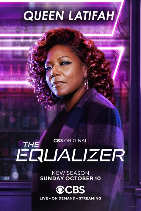 Season 2 | The Equalizer Wiki | Fandom