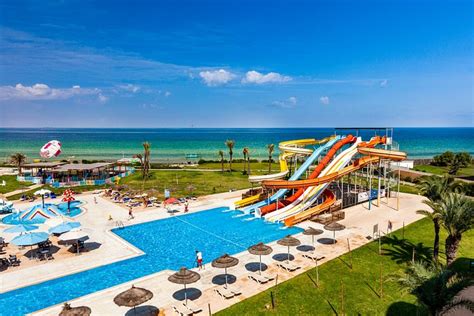 MAGIC HOTEL SKANES - Prices & Resort Reviews (Monastir, Tunisia)