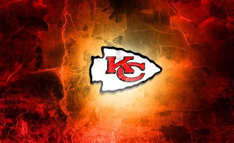 Check the best collection of Kansas City Chiefs Logo Wallpaper for desktop, laptop, tablet and ...