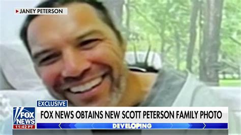 Fox News obtains new Scott Peterson family photo | Fox News Video