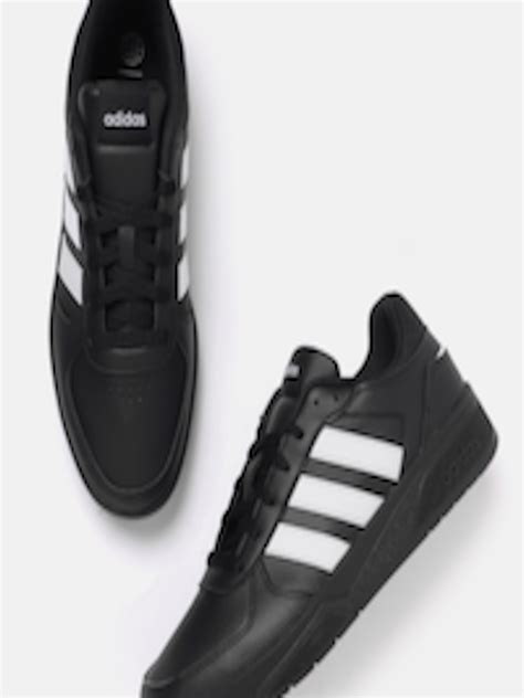 Buy ADIDAS Men Perforated COURTBEAT Tennis Shoes - Sports Shoes for Men ...