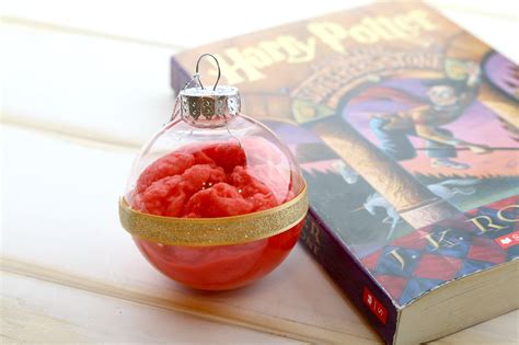 DIY Remembrall - Harry Potter Craft - Life. Family. Joy