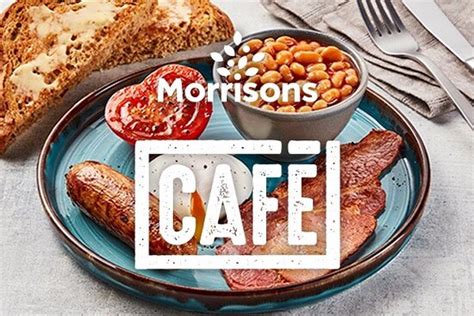 MORRISONS NETHERFIELD CAFE, Nottingham - Photos & Restaurant Reviews - Order Online Food ...