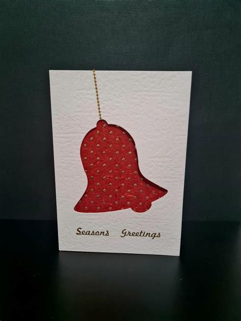 Seasons Greetings, Homemade Cards, I Card, Christmas Cards, Christmas E ...