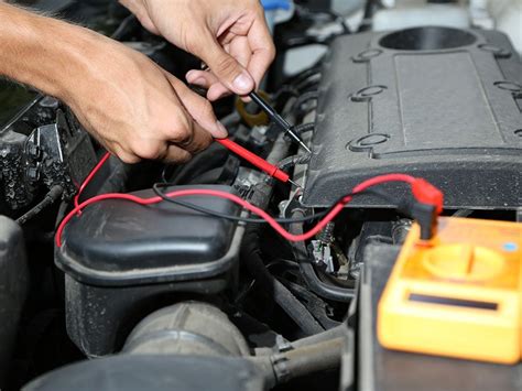 Recharge a Dead Car Battery Quickly | Reader's Digest