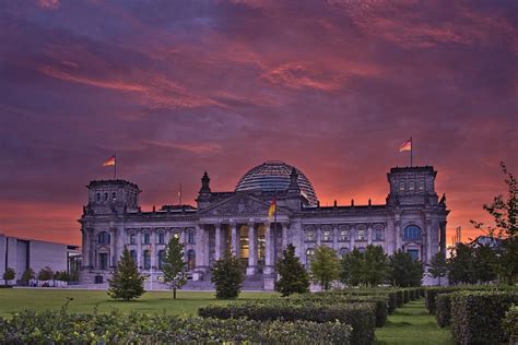 Reichstag Berlin Foto & Bild | deutschland, europe, berlin Bilder auf ...