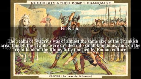 Battle of Soissons (486) Top # 11 Facts - YouTube