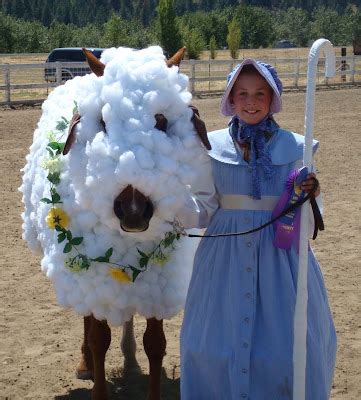 Top 25 Horse and Rider Halloween Costume Ideas for 2024: Unique, Fun ...