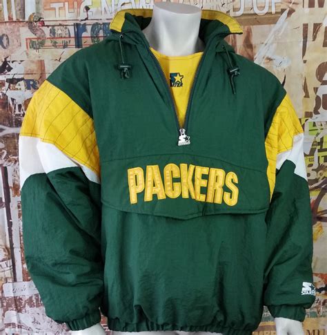 Green Bay Packers Windbreaker : Green bay packers sportsman waterproof ...