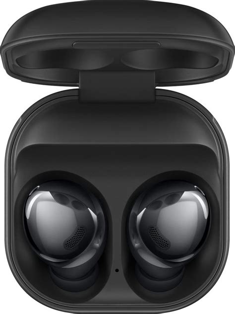 Samsung Galaxy Buds Pro - Draadloze oordopjes met Noise Cancelling ...