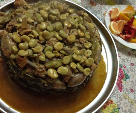 Dolma - Kurdish Food | Yemek