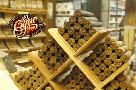 Philadelphia Cigar Store Near Me | El Cigar Shop - El Cigar Shop