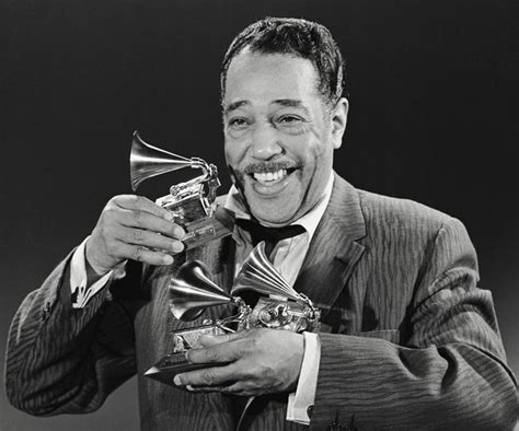 Duke Ellington Biography | Duke ellington, Ellington, Jazz composers