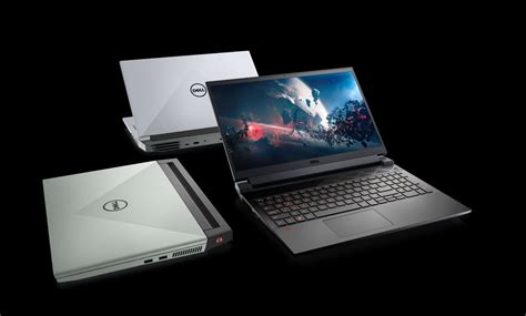 Dell G15 (5525): Low-priced gaming laptop comes with AMD Ryzen 6000