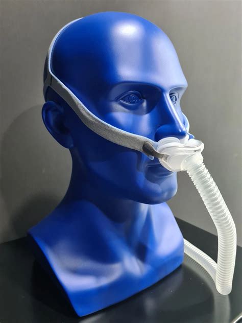 ResMed AirFit P10 Nasal Pillow Mask