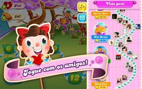 Download Candy Crush Soda Saga v1.64.6 APK + VIDAS INFINITAS (Mod Life ...