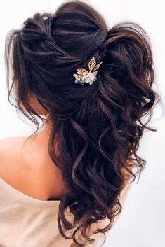 Matric Farewell Hairstyles For Short Hair