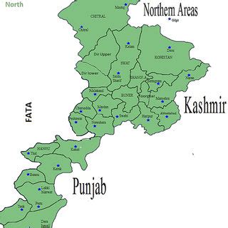 (PDF) Space-Time Clustering Characteristics of Tuberculosis in Khyber Pakhtunkhwa Province ...