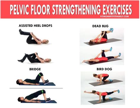 24++ Pilates breathing pelvic floor advanced | perfectabsworkout