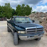 Dodge Ram 2500 Diesel 4X4 Parts for sale| 60 ads for used Dodge Ram 2500 Diesel 4X4 Parts